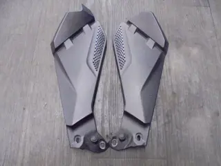 TANKCOVER BMW R 1200 GS LC 2013 - 2016