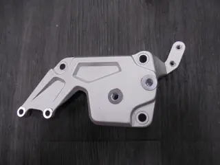 RECHTER SCHETSPLAAT Yamaha Tenere 700 2019 - 2020