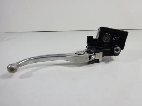 REMPOMP Kawasaki VERSYS 650 2007 - 2009