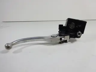 REMPOMP Kawasaki VERSYS 650 2007 - 2009