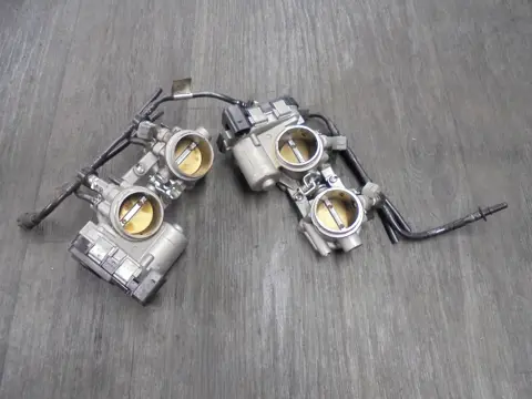 GASKLEPHUIS Aprilia Tuono V4 2011 - 2014