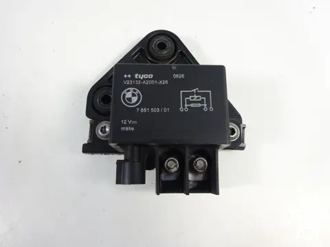 STARTMOTORRELAIS BMW F 650 GS 2008 - 2013