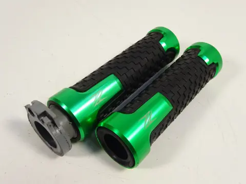 GASHANDLE Kawasaki Z 750 2004 - 2006