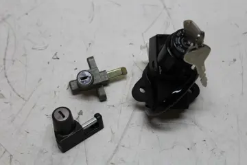 SLOTENSET Kawasaki Z 550 1970 - 2012