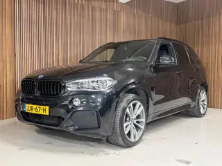 BMW X5 XDrive40e iPerformance High Executive