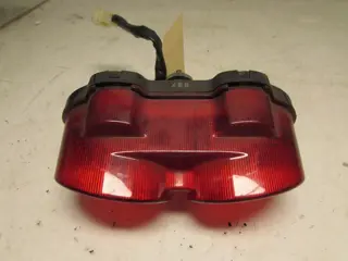 ACHTER LICHT Kawasaki ZX 6 R 2000 - 2002