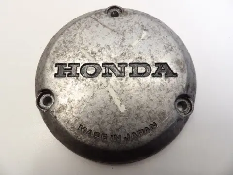 MOTORBLOKDEKSEL Honda CB 550 1983 - 1984