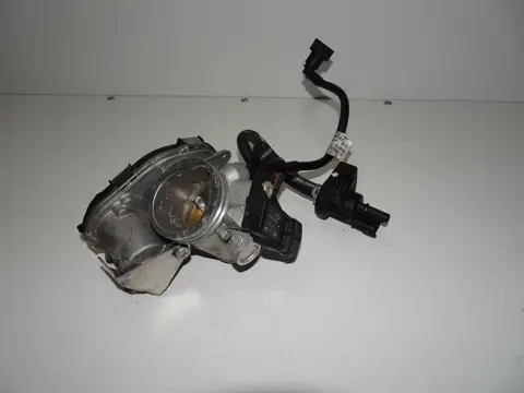 GASKLEPHUIS KTM 390 Duke 2017 - 2020