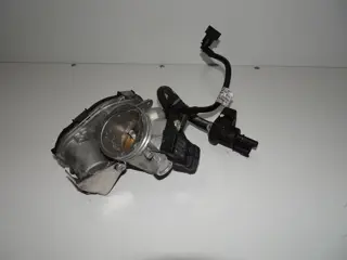 GASKLEPHUIS KTM 390 Duke 2017 - 2020