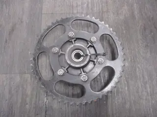 TANDWIELDRAGER Triumph Daytona 675 2006 - 2008 / 2009 -