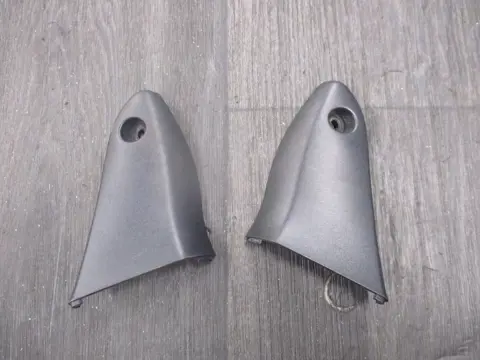 TOPKUIP BEKLEDING Suzuki SV 650 1998 - 2002