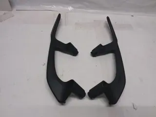 HANDVAT ACHTER Yamaha XP 500 T-Max 2017 - 2019