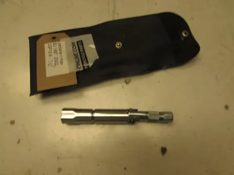 GEREEDSCHAPSET Yamaha V max 1987 - 2002