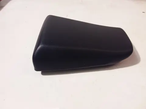 BUDDY ZADEL Suzuki SV 1000 2003 - 2009