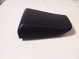 BUDDY ZADEL Suzuki SV 1000 2003 - 2009