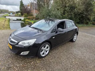 Opel Astra 1.4 Edition
