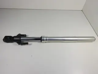 VOORPOOT RECHTS COMPLEET Kawasaki VERSYS 650 2007 - 2009