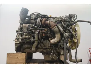 MAN D2676LF53 EURO6 420PS (bj 2018)