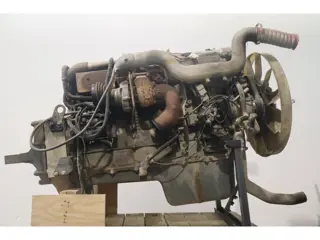 MAN D2066LF40 EURO5 440PS (bj 2010)