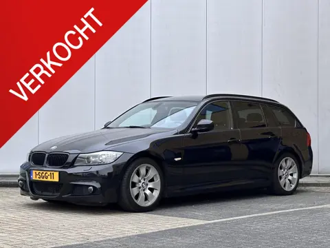 BMW 3-serie Touring 320d