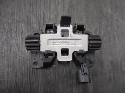 ZADEL BMW R 1250 RT 2018 - 2020 / 2021 - 2023