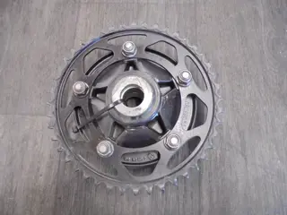 TANDWIELDRAGER BMW F 850 GS 2018 - 2020