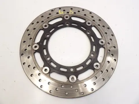 REMSCHIJF VOOR Yamaha YZF R1 2002 - 2003