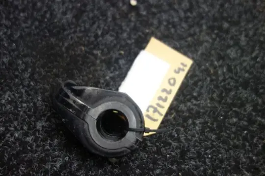 GASHANDLE Yamaha FAZER 600 1998 - 2000