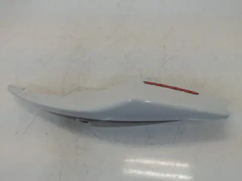 RECHTER ACHTERKANT Suzuki GSX R 1000 2005 - 2006