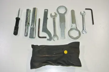 GEREEDSCHAPSET Yamaha FZ6 2004 - 2007