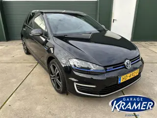 Volkswagen Golf 1.4 TSI GTE
