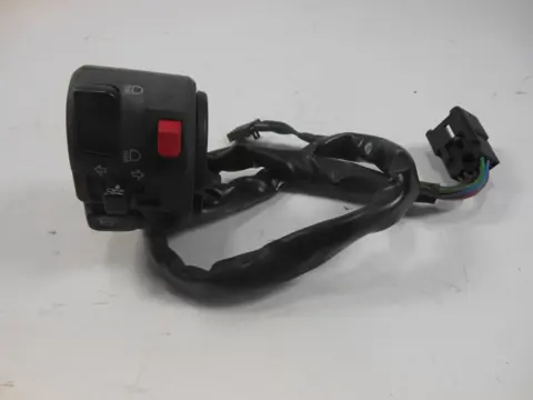 STUURSCHAKELAAR LINKS Kawasaki ER 6 2005 - 2008