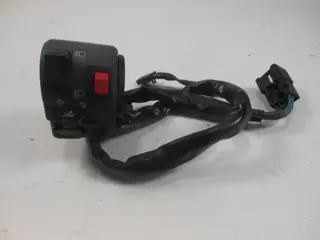 STUURSCHAKELAAR LINKS Kawasaki ER 6 2005 - 2008