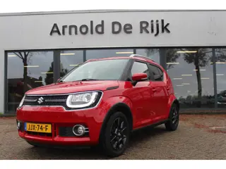 Suzuki Ignis 1.2