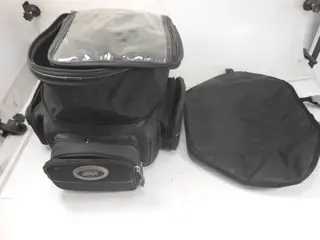 TANKTAS Yamaha XJ 900 S Diversion 1983 - 1994