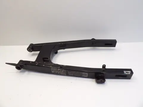 ACHTER BRUG Honda CMX 450 1986 - 1987