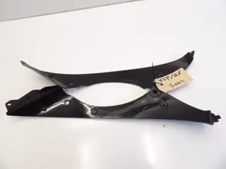 BINNENKUIP Yamaha YZF R6 1998 - 2002