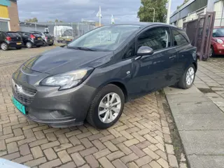 Opel Corsa 1.4 Innovation
