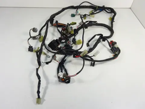 KABELBOOM Yamaha FJR 1300 2001 - 2002