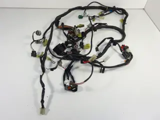 KABELBOOM Yamaha FJR 1300 2001 - 2002