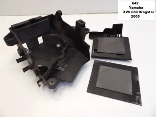OVERIG Yamaha XVS 650 Dragstar 1996 - 2006