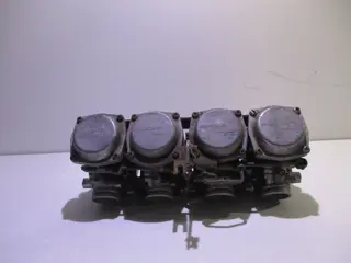 CARBURATEURSET Suzuki GS 750 1970 - 2012