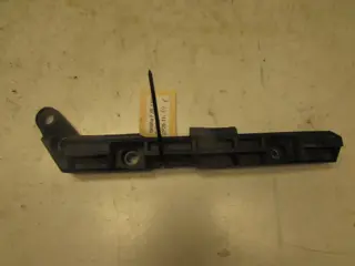 RECHTER KOFFER Yamaha FJR 1300 2001 - 2002