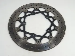 REMSCHIJF VOOR Yamaha FZ1 2005 - 2009