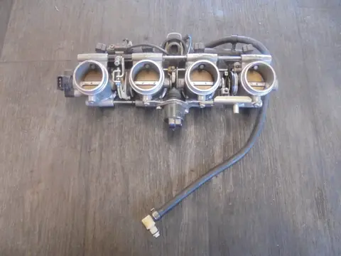 GASKLEPHUIS BMW K 1200 GT 2006 - 2008