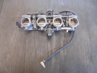 GASKLEPHUIS BMW K 1200 GT 2006 - 2008