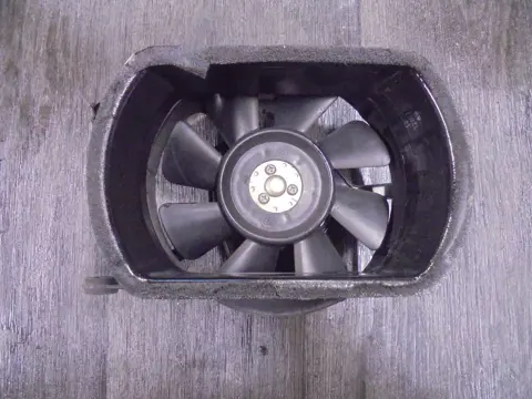 VENTILATOR Suzuki VL 800 2001 - 2004