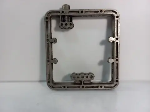 CARTERPAN Moto Guzzi Le Mans I 1975 - 1978