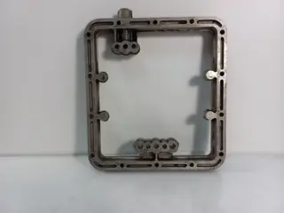 CARTERPAN Moto Guzzi Le Mans I 1975 - 1978