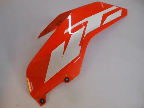 RECHTER ZIJKUIP KTM 390 Duke 2017 - 2020